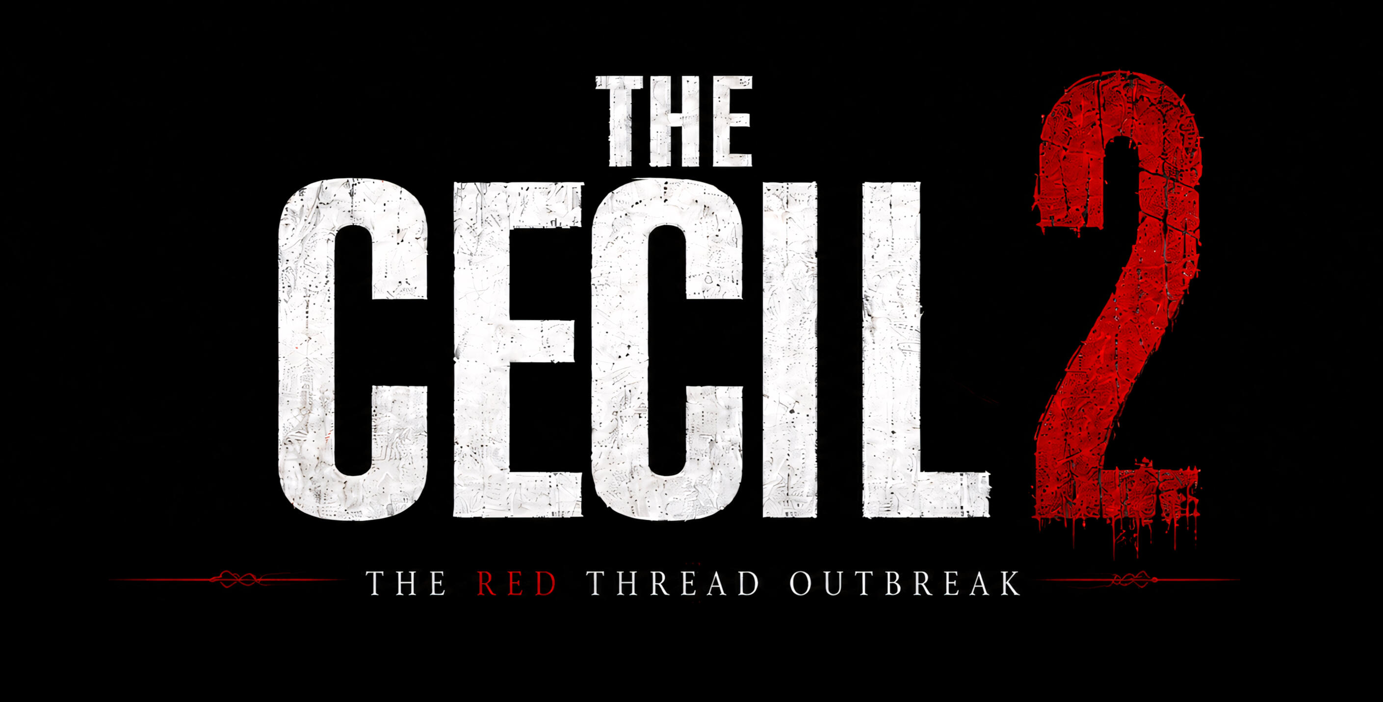 The Cecil 2: The Red Thread Outbreak